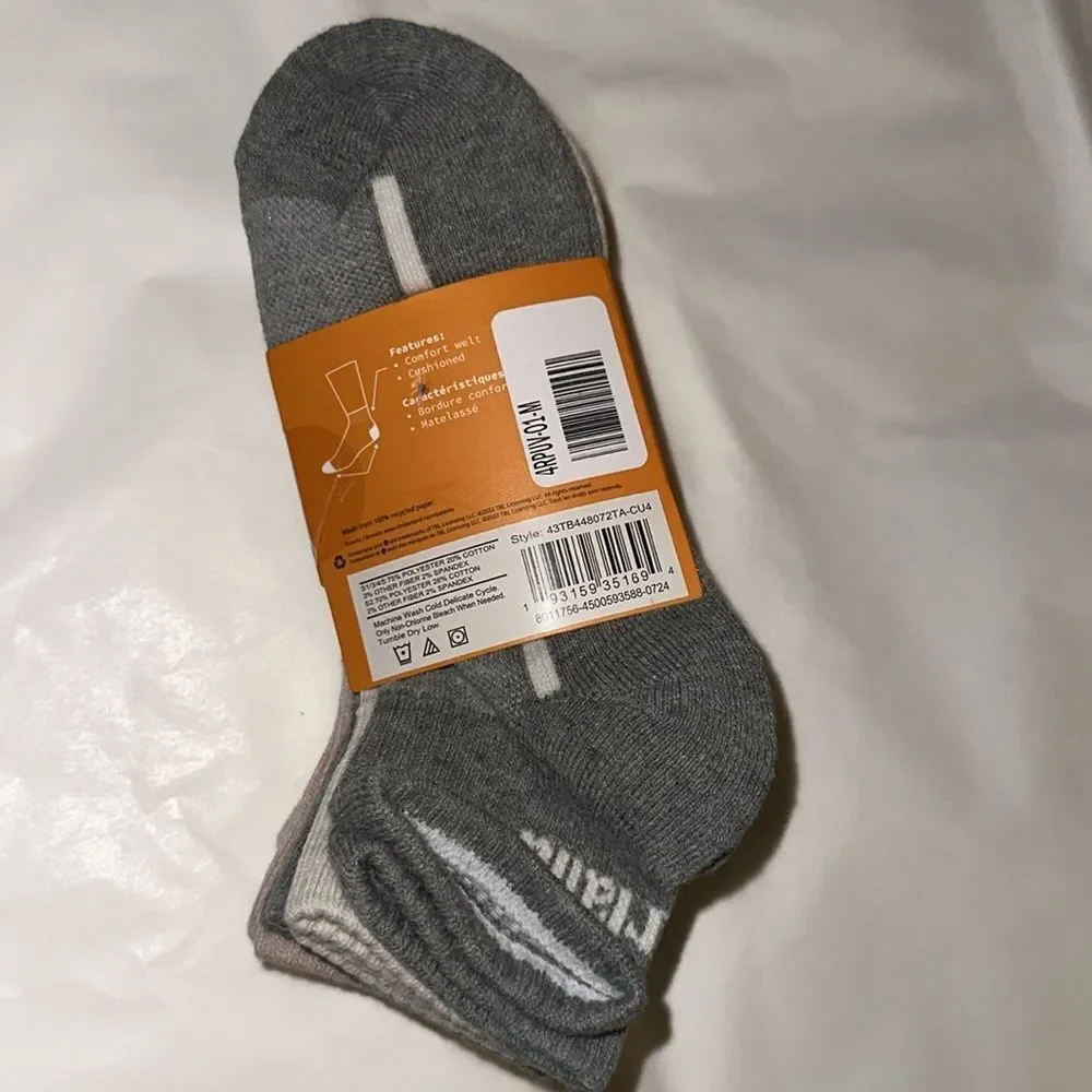 Timberland new tags